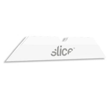 BLISTER DE 4 LAMES POINTUES 10408 POUR CUTTER SLICE 10400