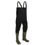 WADERS NEOPRENE/CHIMIE SECURITE - ETCHE