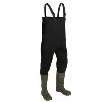 WADERS NEOPRENE/CHIMIE SECURITE - ETCHE