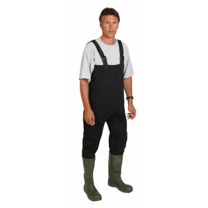 WADERS NEOPRENE/CHIMIE SECURITE - ETCHE 2