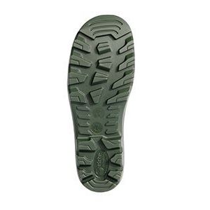 Cuissarde de sécurité en caoutchouc neoprène expansé 2