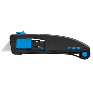 CUTTER SECUPRO MAXISAFE N°10139910 - MARTOR