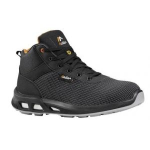 CHAUSSURES DE SECURITE E-QUICK INFINERGY ESD S3 - AUDA