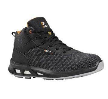 CHAUSSURES DE SECURITE E-QUICK INFINERGY ESD S3 - AUDA