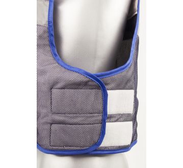 GILET RAFRAICHISSANT CV01 GRIS - PORTWEST