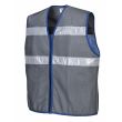 GILET RAFRAICHISSANT CV01 GRIS - PORTWEST