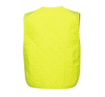 GILET RAFRAICHISSANT JAUNE CV09 - PORTWEST