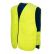 GILET RAFRAICHISSANT JAUNE CV09 - PORTWEST