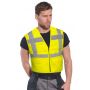 GILET RAFRAICHISSANT HAUTE VISIBILITE CV02 - PORTWEST