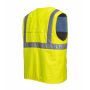 GILET RAFRAICHISSANT HAUTE VISIBILITE CV02 - PORTWEST