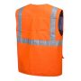 GILET RAFRAICHISSANT HAUTE VISIBILITE CV02 - PORTWEST