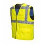 GILET RAFRAICHISSANT HAUTE VISIBILITE CV02 - PORTWEST