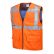 GILET RAFRAICHISSANT HAUTE VISIBILITE CV02 - PORTWEST