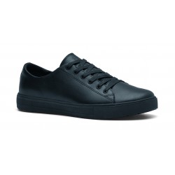 CHAUSSURES MIXTES ANTIDERAPANTES OLD SCHOOL NOIR 36111 SFC