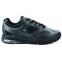 Chaussures de travail antidérapantes EVOLUTION II noires by Shoes For Crews