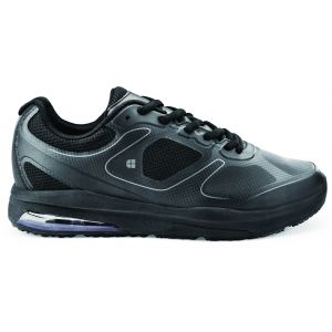 Chaussures de travail antidérapantes EVOLUTION II noires by Shoes For Crews