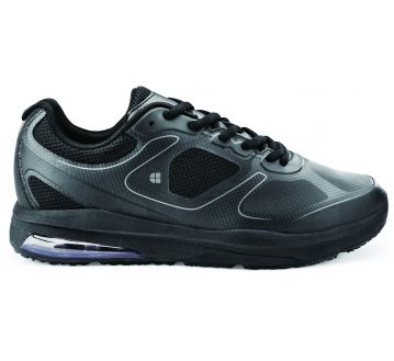 Chaussures de travail antidérapantes EVOLUTION II noires by Shoes For Crews