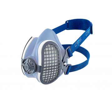 ENSEMBLE SUPPORT DE SANGLE SPM558 POUR MASQUE ELIPSE - GVS