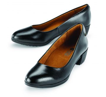 CHAUSSURES FEMMES ANTIDERAPANTES WILLA 55452 - SHOES FOR CREWS