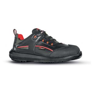 CHAUSSURES DE SECURITE IROKO S3 ESD - UPOWER