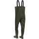 WADERS SECURITE CHEST 9CHSA S5 - DUNLOP