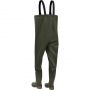 WADERS SECURITE CHEST 9CHSA S5 - DUNLOP