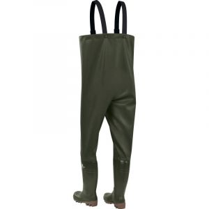WADERS SECURITE CHEST 9CHSA S5 - DUNLOP 2