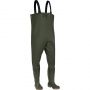 WADERS SECURITE CHEST 9CHSA S5 - DUNLOP