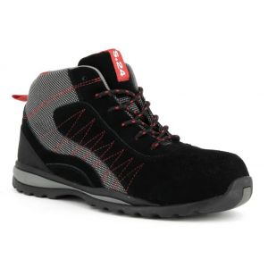 CHAUSSURES DE SECURITE LEVANT S1P