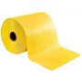 LOT 2 ROULEAUX ABSORBANT PRODUITS CHIMIQUES SM75 - PORTWEST