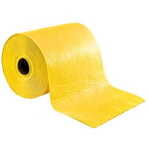 LOT 2 ROULEAUX ABSORBANT PRODUITS CHIMIQUES SM75 - PORTWEST