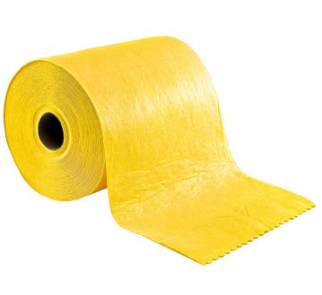 LOT 2 ROULEAUX ABSORBANT PRODUITS CHIMIQUES SM75 - PORTWEST