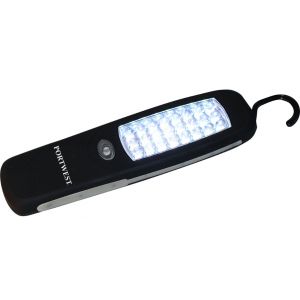 LAMPE TORCHE INSPECTION 24 LED PA56 - PORTWEST