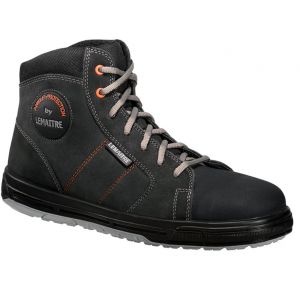 CHAUSSURES DE SECURITE SAXO S3 - LEMAITRE