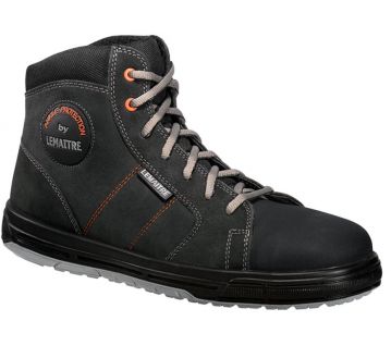 CHAUSSURES DE SECURITE SAXO S3 - LEMAITRE