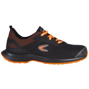 CHAUSSURES DE SECURITE GRUMMANN S3 PROPULSION - COFRA