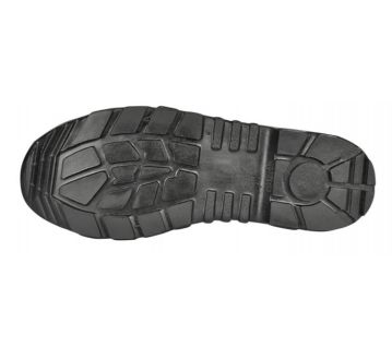 CHAUSSURES DE SECURITE DELFO S3 (haute) - GRANDES POINTURES - COFRA.