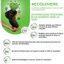 CHAUSSURES DE SECURITE FRISBEE S1P - FTG