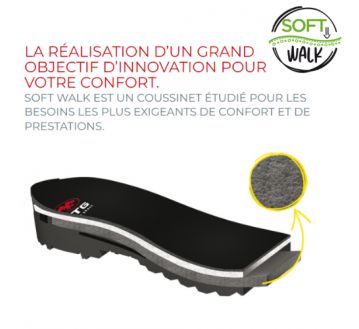 CHAUSSURES DIANA S3 - FTG