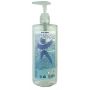 FLACON 500 ML SOLUTION HYDRO ALCOOLIQUE ELIDERM 4566
