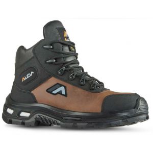 CHAUSSURES DE SECURITE E-LAND INFINERGY ESD S3 - AUDA