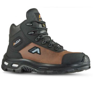 CHAUSSURES DE SECURITE E-LAND INFINERGY ESD S3 - AUDA