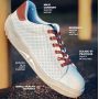 CHAUSSURES JOPPA BLANC S1P
