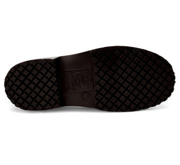 BOTTES SECURITE ANTIDERAPANTES SENTINEL VERT S4 - SHOES FOR CREWS