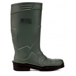 BOTTES SECURITE ANTIDERAPANTES SENTINEL VERT S4 - SHOES FOR CREWS