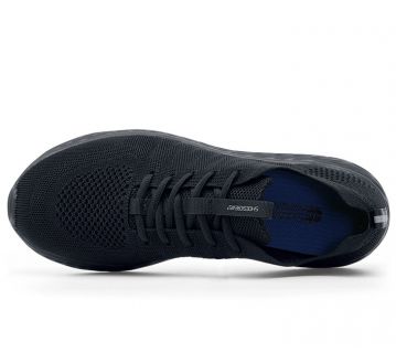 CHAUSSURES TRAVAIL FEMMES ANTIDERAPANTES EVERLIGHT - SHOES FOR CREWS