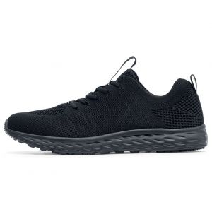 CHAUSSURES TRAVAIL FEMMES ANTIDERAPANTES EVERLIGHT - SHOES FOR CREWS 2