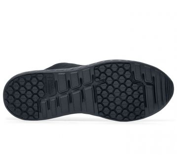 CHAUSSURES TRAVAIL FEMMES ANTIDERAPANTES EVERLIGHT - SHOES FOR CREWS