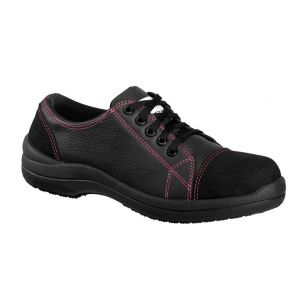 CHAUSSURES DE SECURITE LIBERTIN BASSE NOIRE S3 - LEMAITRE