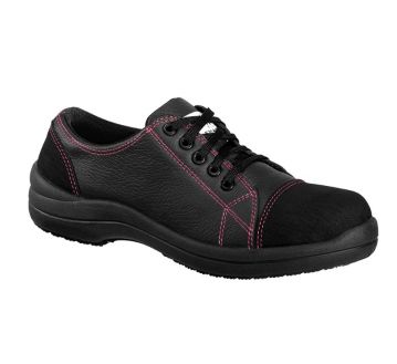 CHAUSSURES DE SECURITE LIBERTIN BASSE NOIRE S3 - LEMAITRE